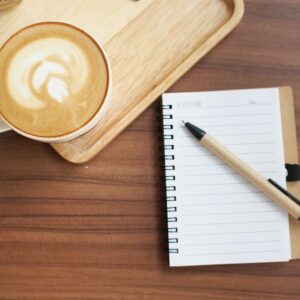 Morning Routine Bundle [4 Modules, 90 Days]