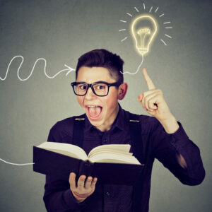 Comprehension Strategies 3: Determining Importance (60 Minutes)