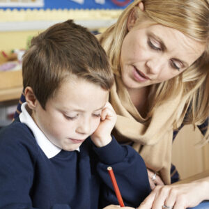 Phonics 1: The Place of Phonics in Teaching Reading and Spelling (75 Minutes)