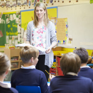 Morning Routine 4: Lesson Management (60 Minutes)