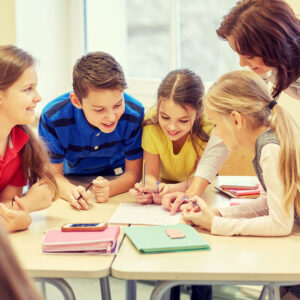 Phonics 7: Explicit Instruction Techniques Part 1 (60 Minutes)