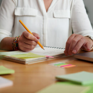 Morning Routine 2: Structuring the Learning (60 Minutes)