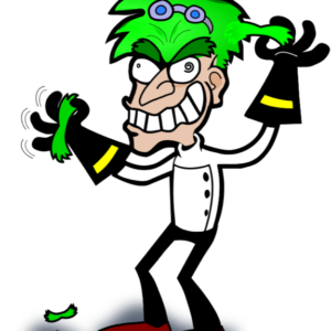 Writing 3: Character (180 Minutes)