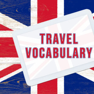 Vocabulary 2: Building Vocabulary (90 Minutes)