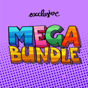 Phonics and Guided Reading Mega Bundle [14 modules, 180 day access]