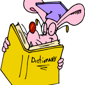 Vocabulary 3: Stupendous Synonyms (120 Minutes)