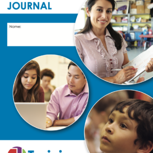 Training 24/7 Learning Journal