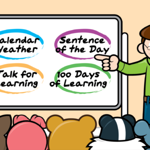 Morning Routine Full Day Course (Self-Paced)